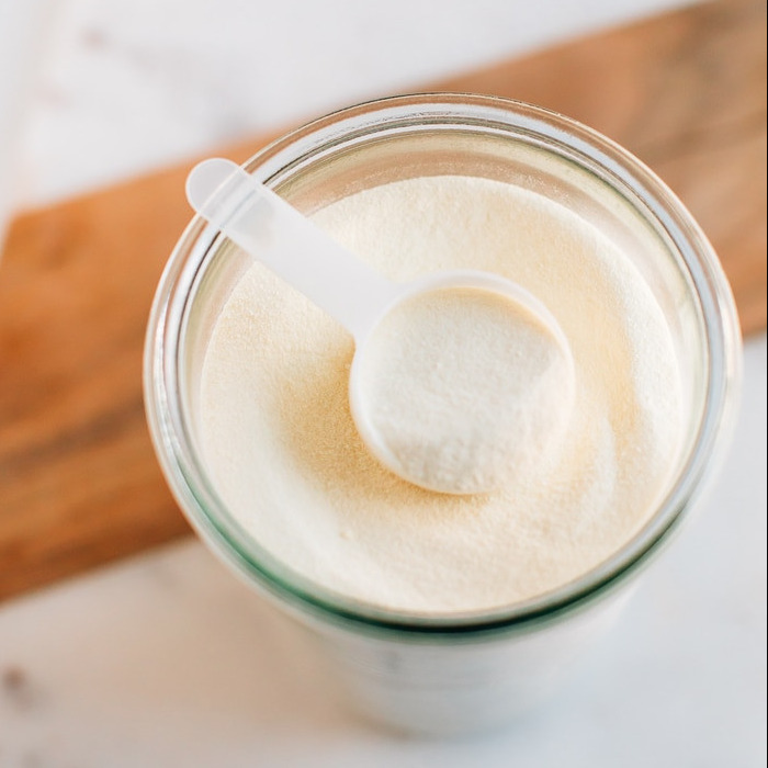 Мульти коллаген 1, 2, 3, 5 и 9 типов с витамином C, добавка для сустав(图6)