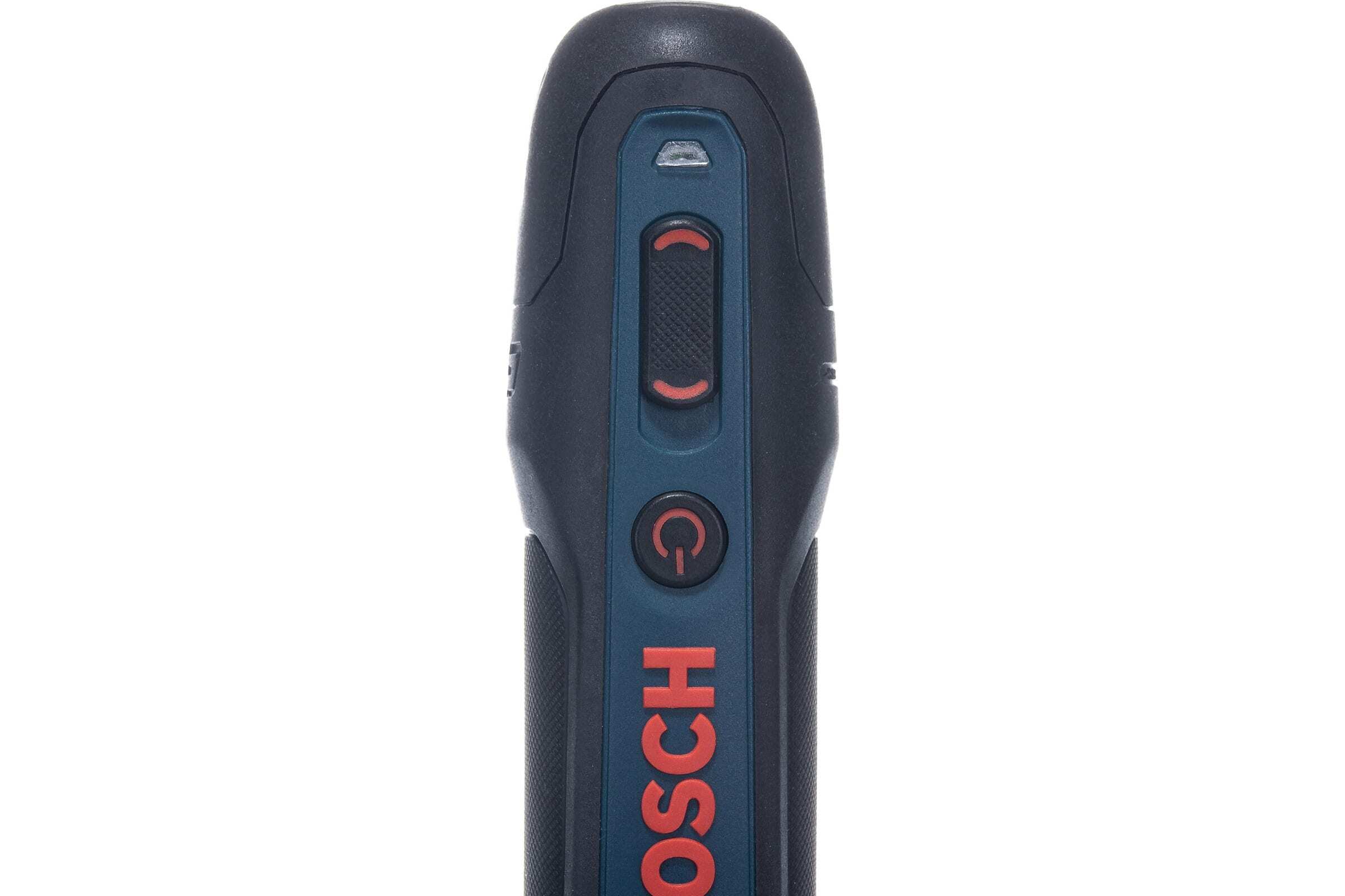 Аккумуляторная Отвертка Bosch Go Купить