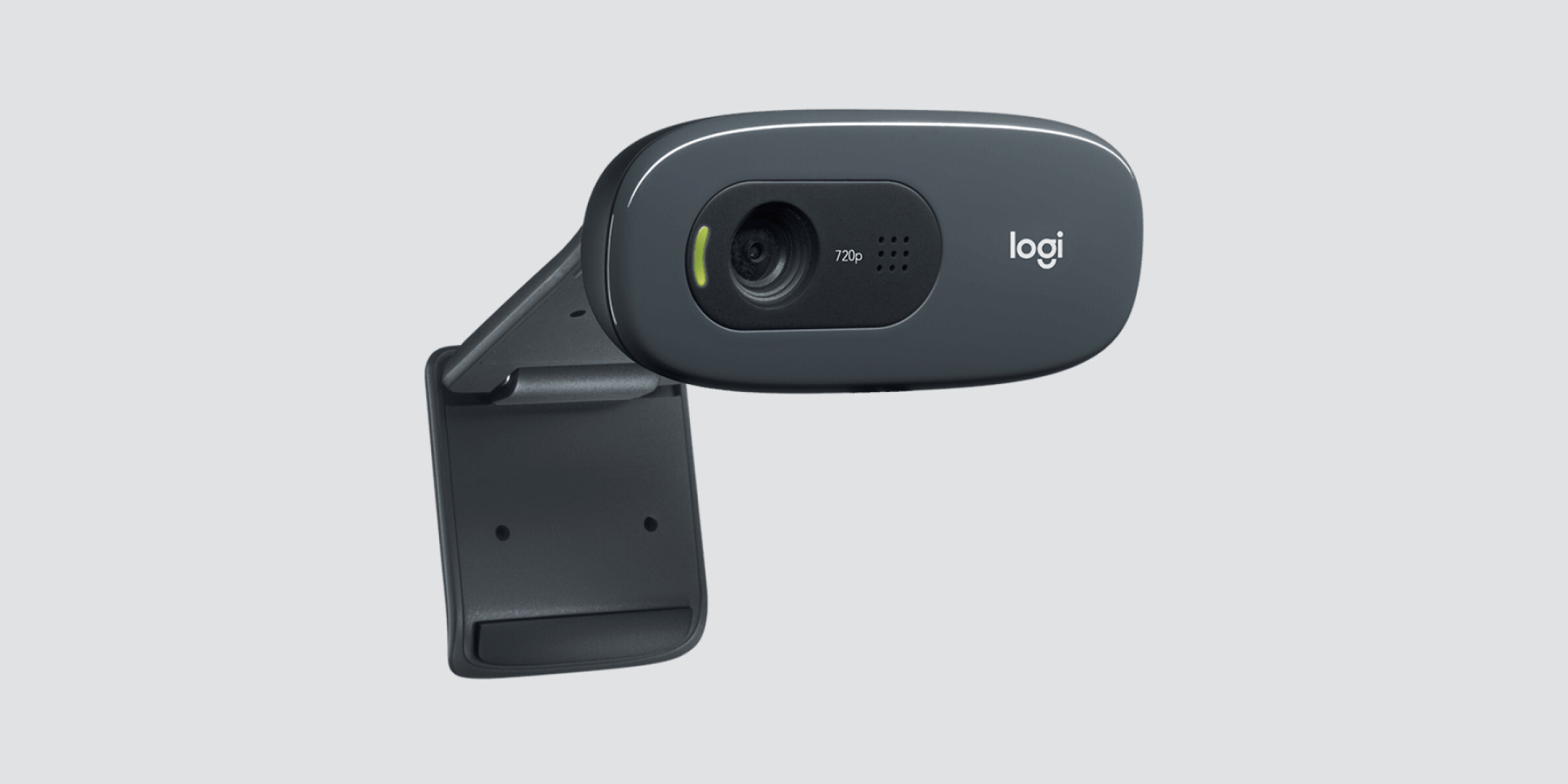 Logitech c270 ремонт нет изображения