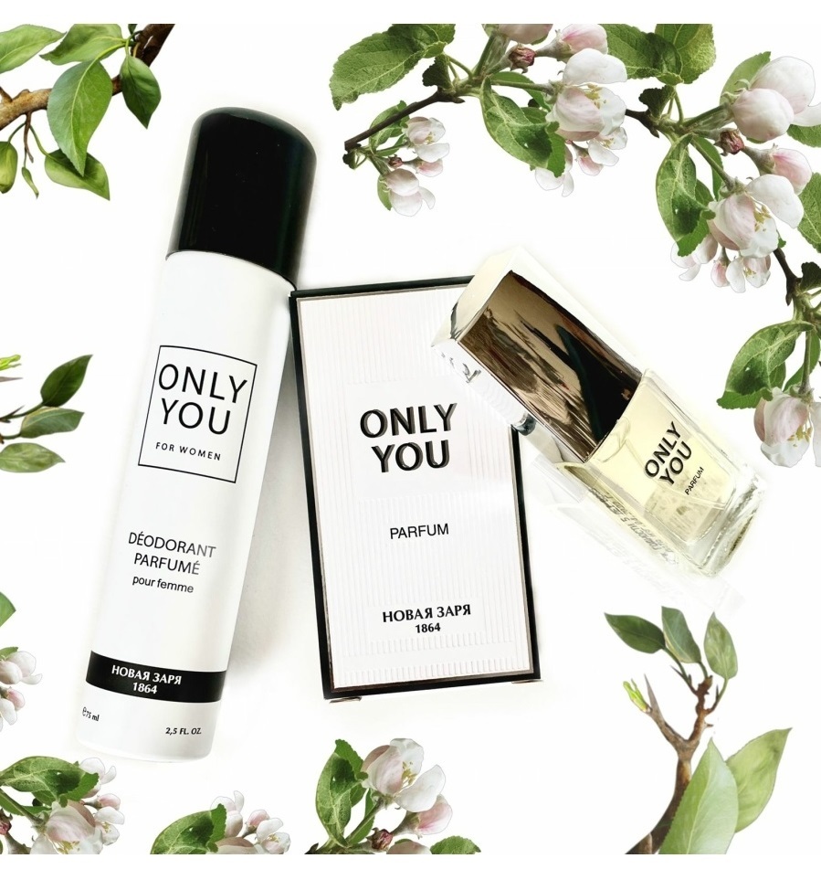 Духи Талисман Любви Новая Заря Купить