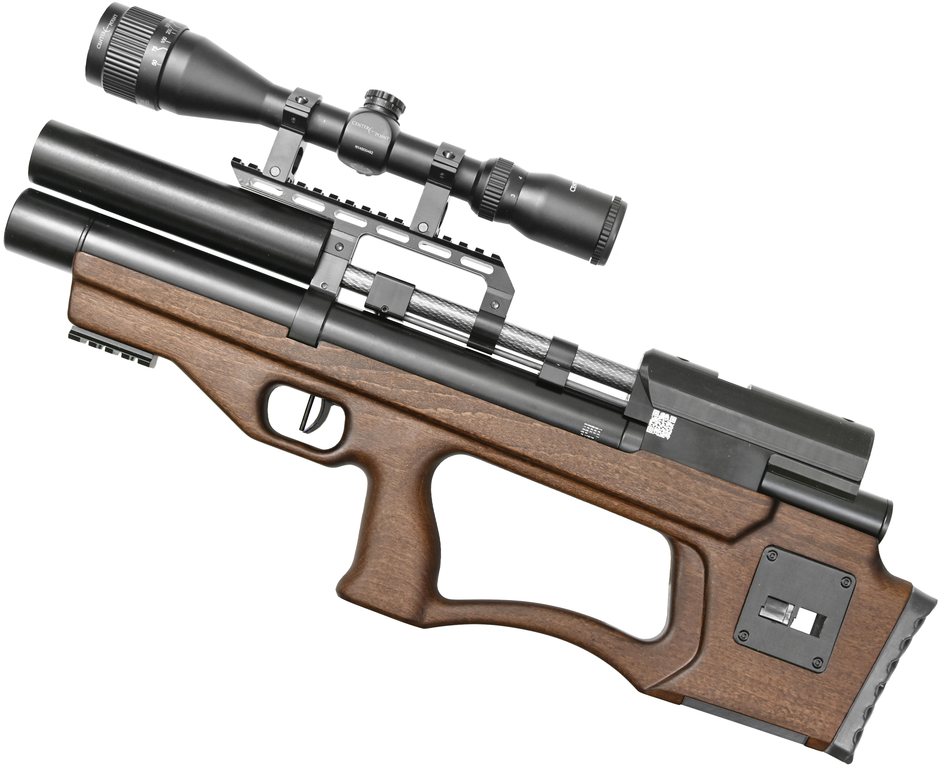 Про пневматику. KRUGERGUN снайпер 6.35 мм буллпап. Пневматическая винтовка Walther lg300. Cricket буллпап 6.35. AGM-12 буллпап.