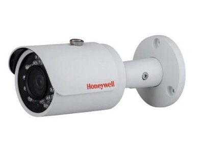 HoneywellHBD1PR1IP-видеокамера