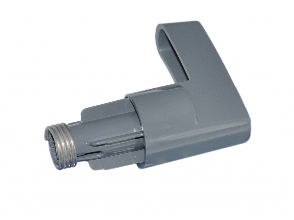 117. ручка подачи пара. ручка подачи пара delonghi. 117. соединитель трубок кофемашины delonghi 90° (серия esam) 5313218931, арт.