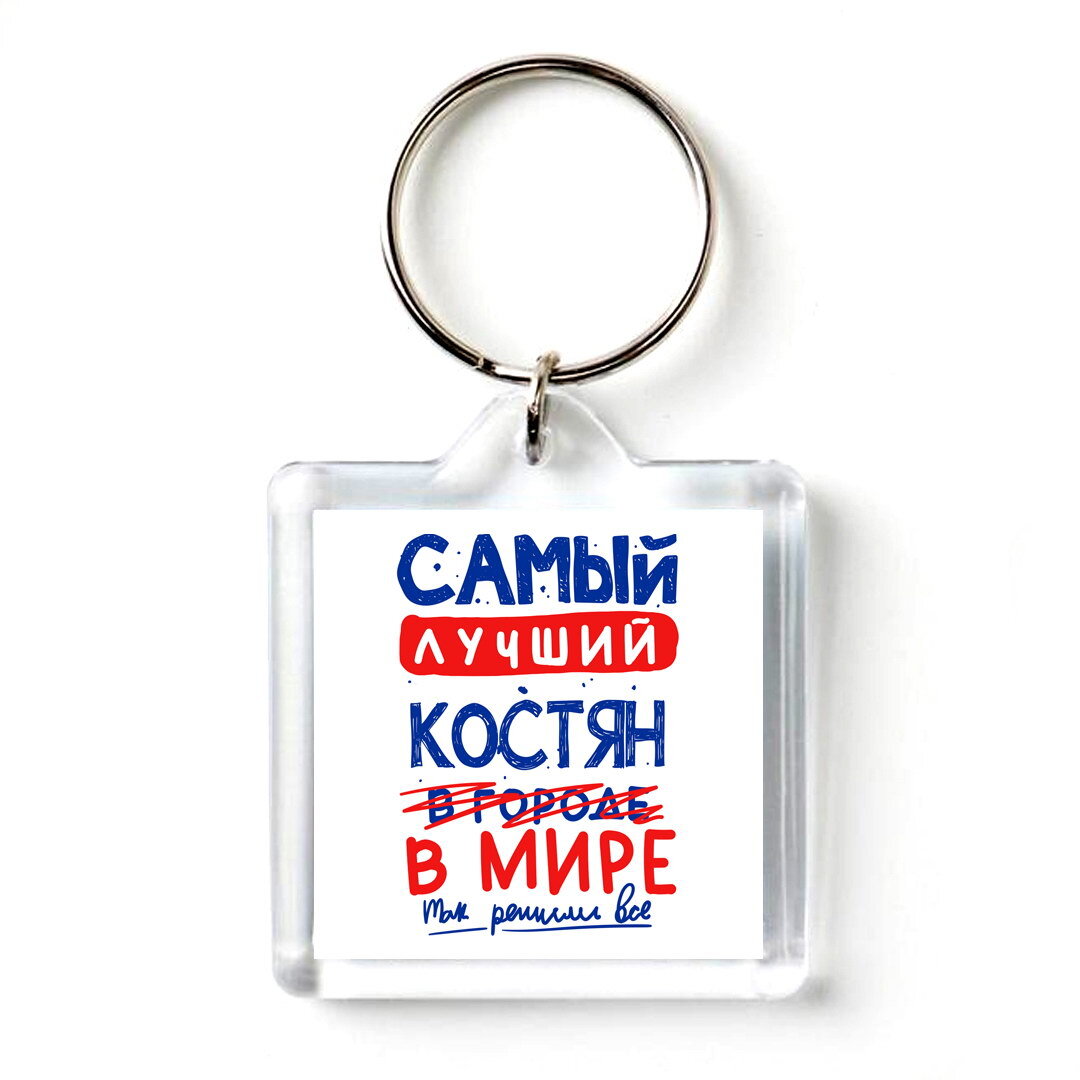 С днем рождения костян