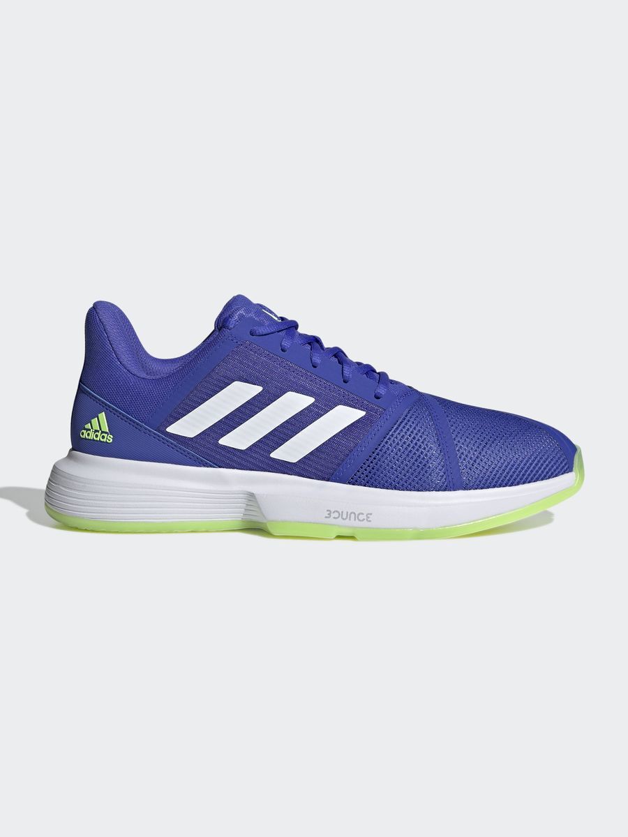 Кроссовки adidas courtjam