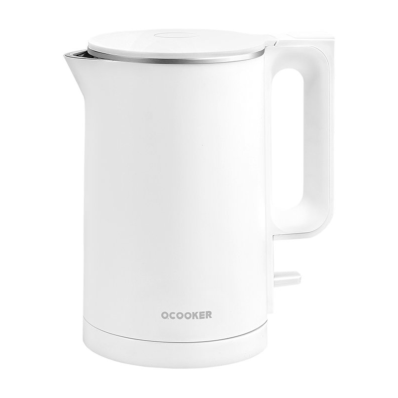 Qcooker electric kettle