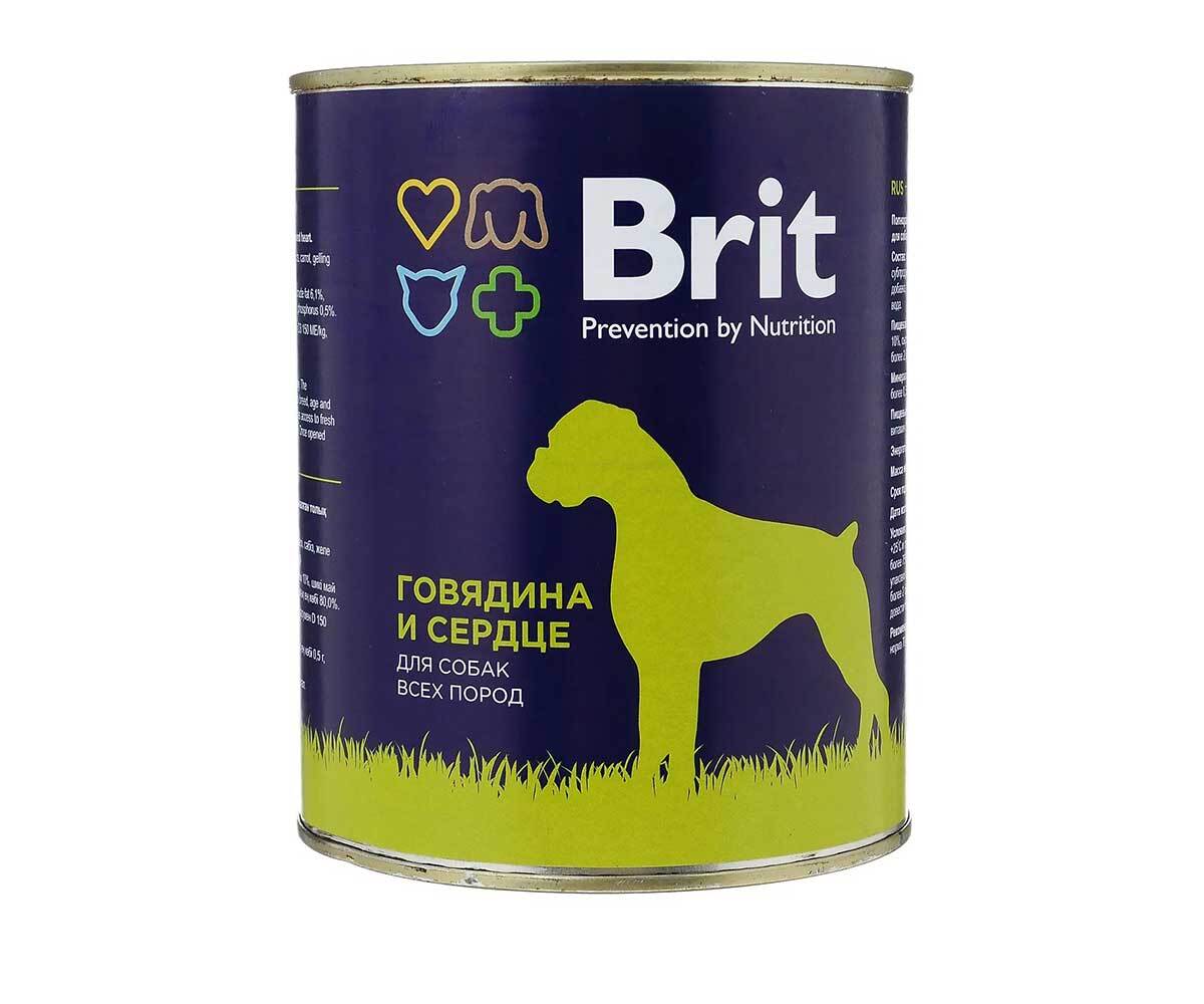 Brit Fresh Для Собак Купить