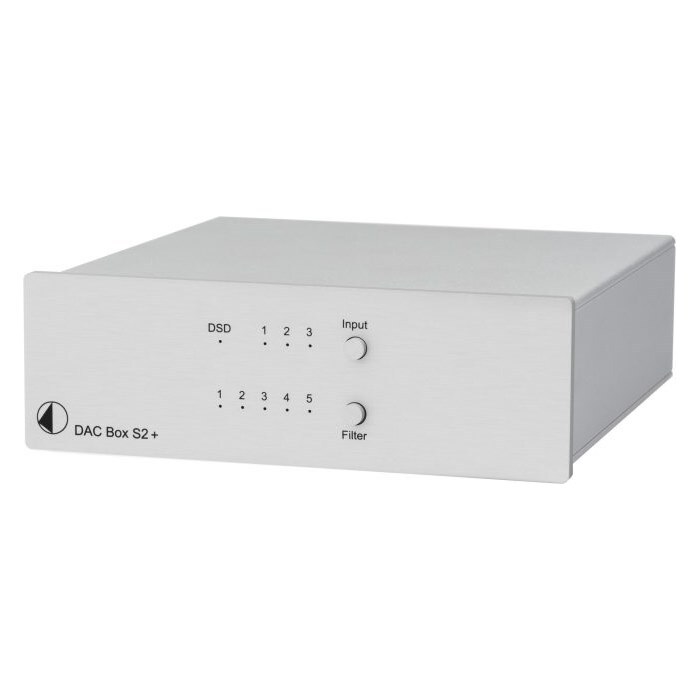 Pro ject phono box s3