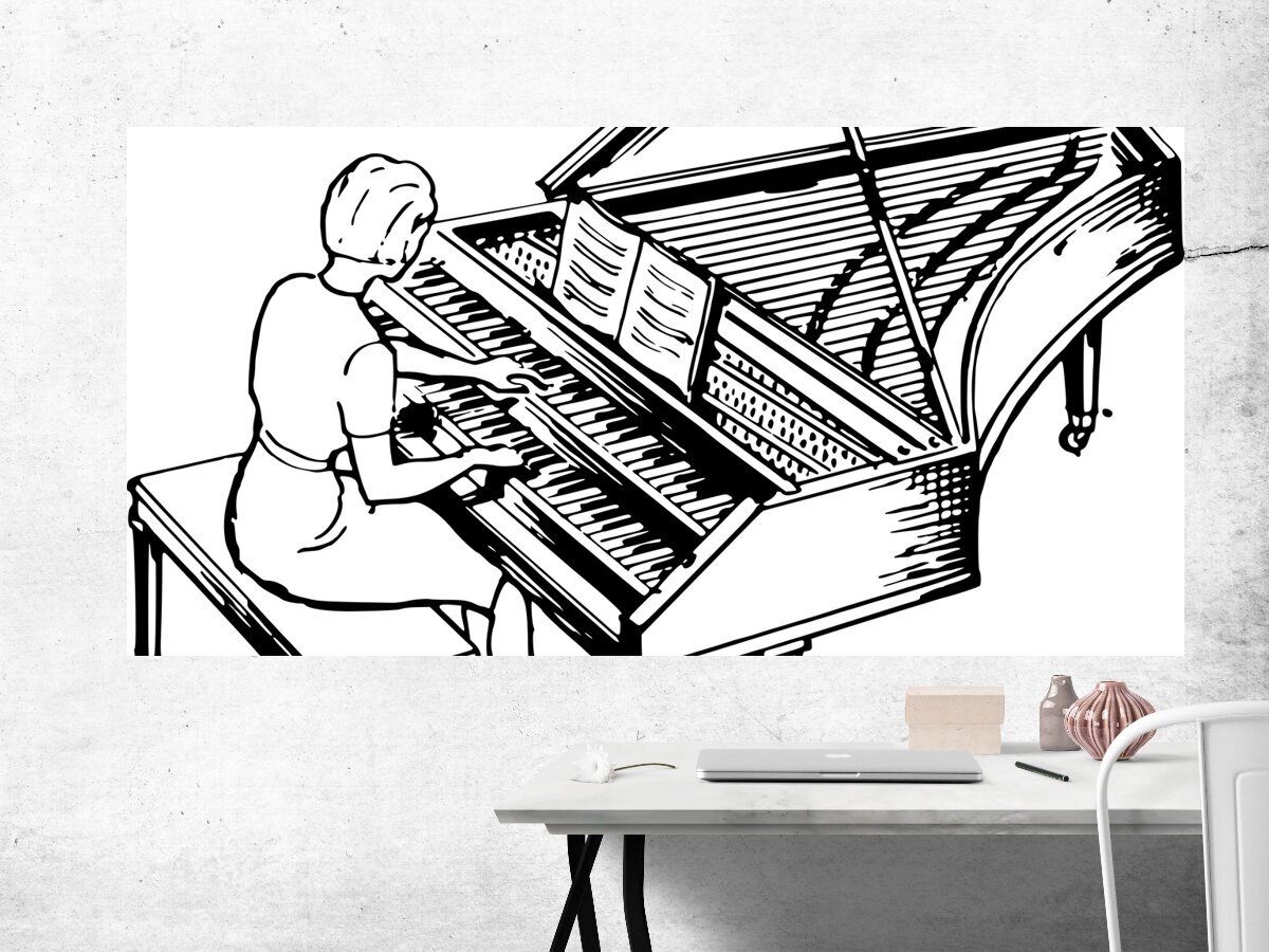 Клавесин строение. Строение клавиатуры клавесина. Клавесин Размеры. Окулярный клавесин. Клавесин 6 букв