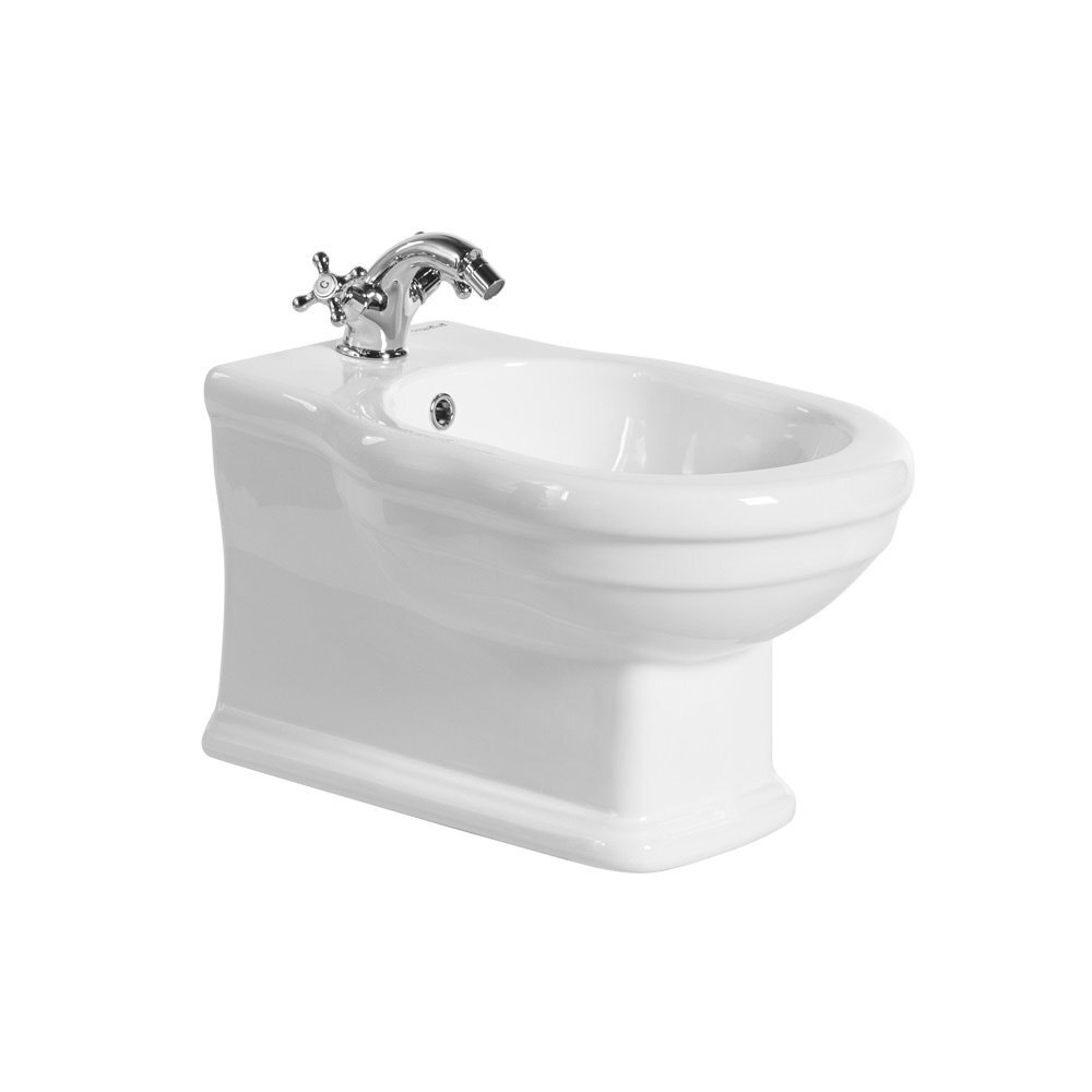 Биде подвесное BOHEME BB115BH BelBagno