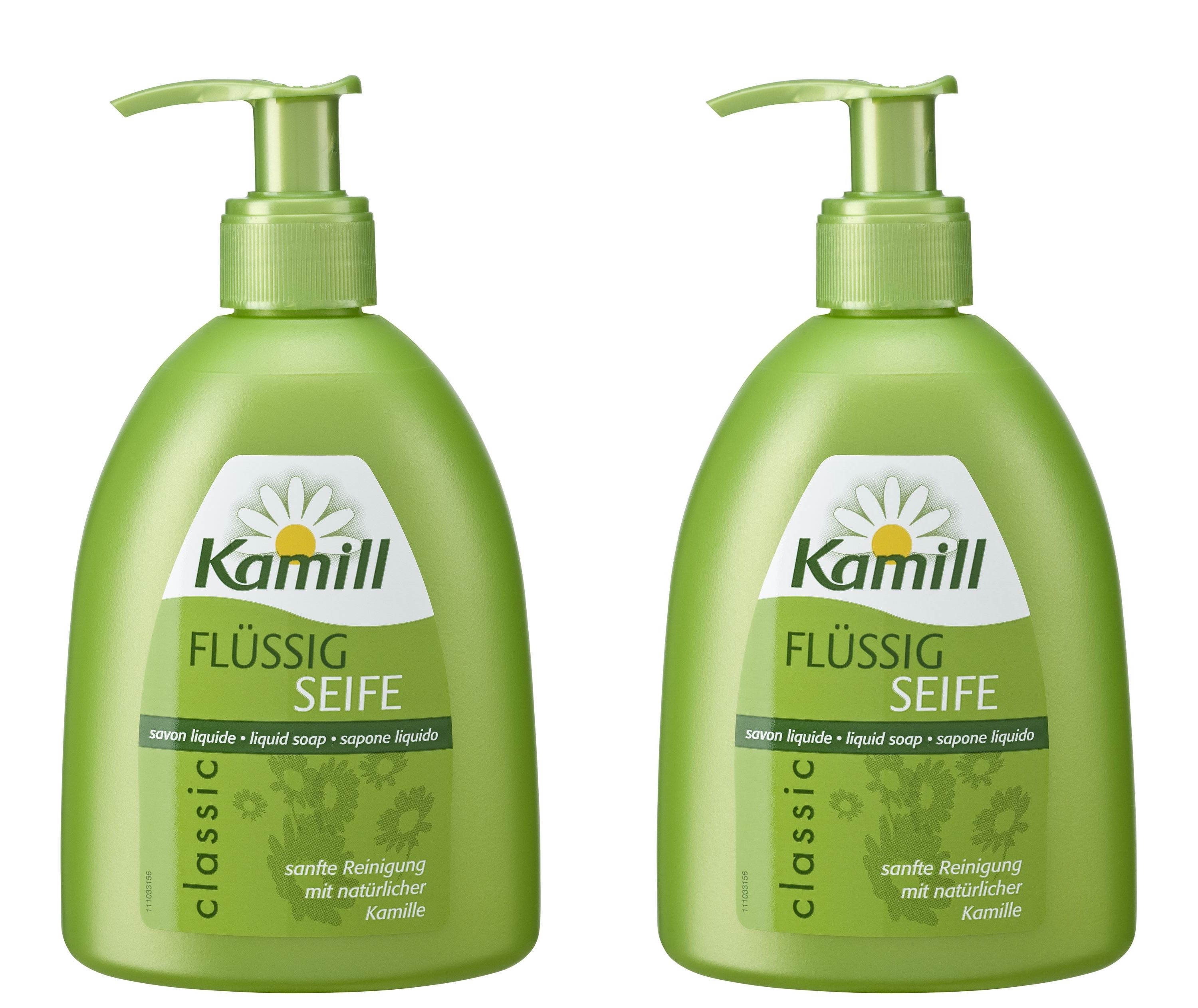 Kamill Classic Крем Для Рук Купить