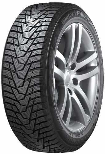 HankookWinteri*pikeRS2W429Шинызимние205/60R1696TШипованные