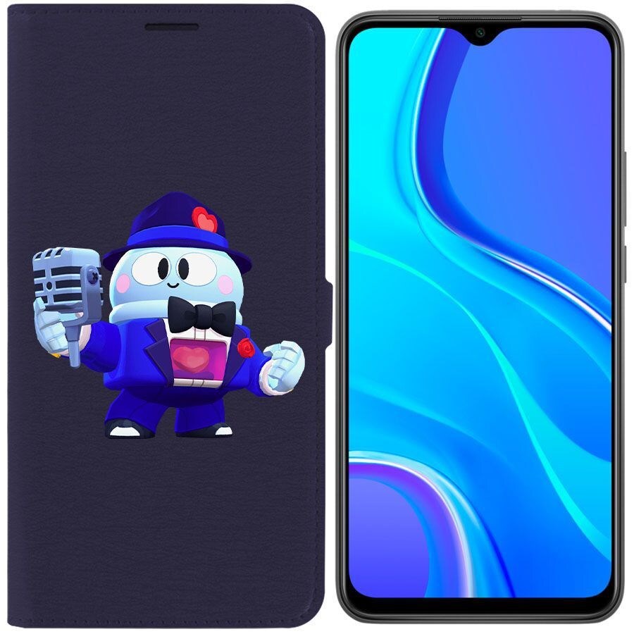 Redmi 9 brawl stars. 6yoshi9 Brawl.