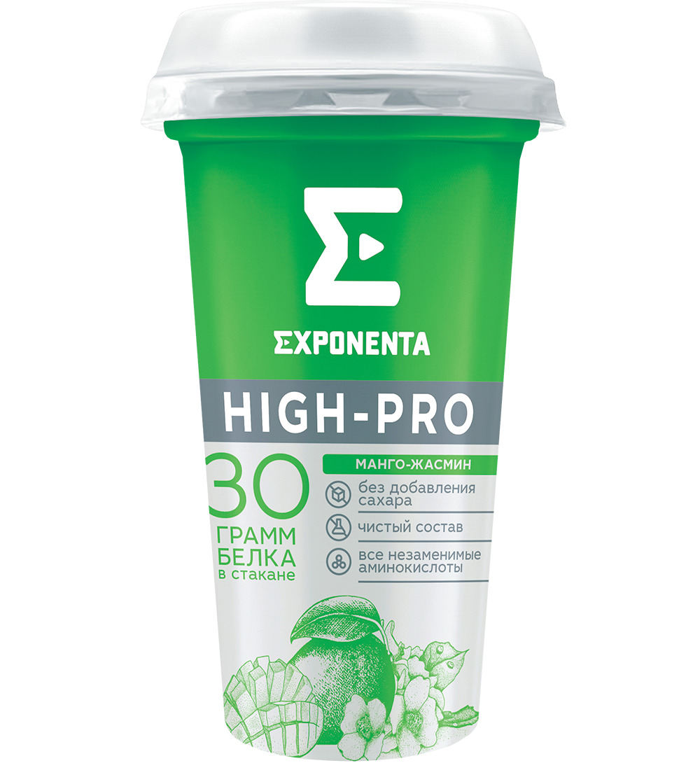 Exponenta high pro клубника арбуз. Exponenta High-Pro 250г Exponenta. Напиток Exponenta High Pro. Напиток кисломолочный обезжиренный Exponenta High-Pro. Питьевой йогурт Exponenta High Pro.