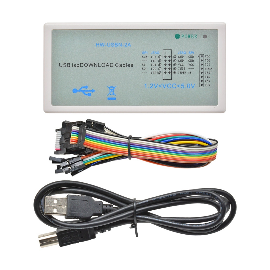 Usb программаторы jtag
