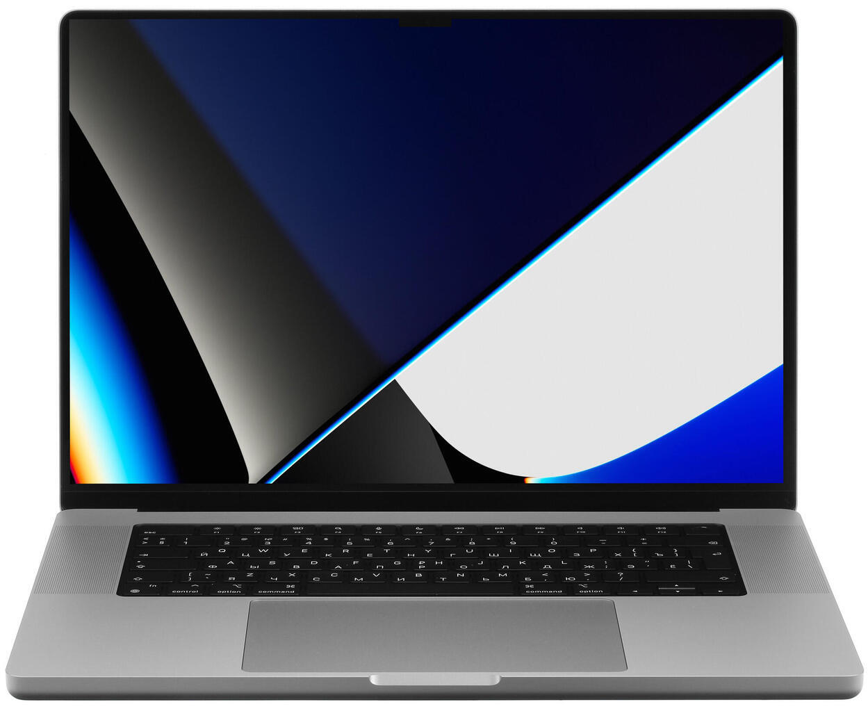 Macbook Pro 16 1 Tb Купить