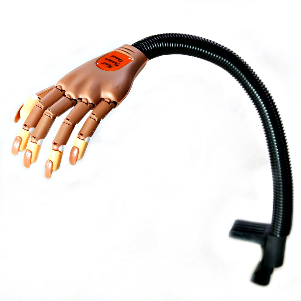 Тренировочная рука