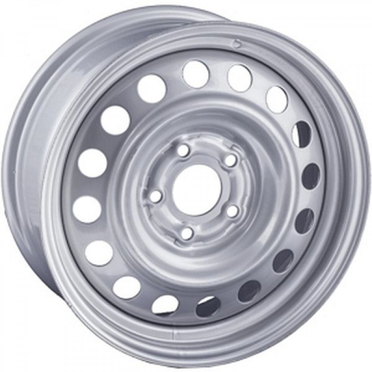 Колесный диск SDT u9050c 6x15/4x100 d60.1 et50 Silver