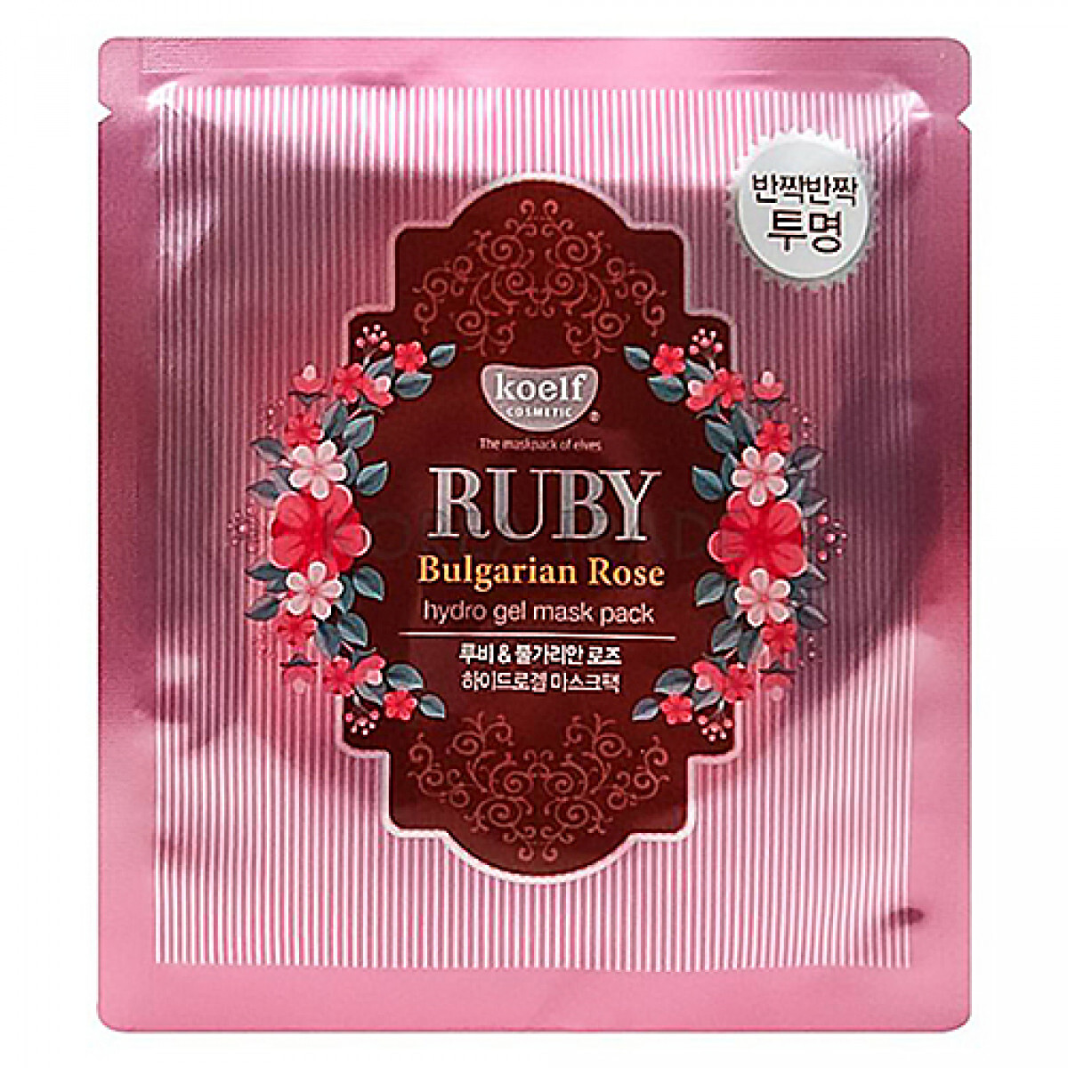 Гидрогелевая маска. Гидрогелевая маска для лица Koelf Ruby & Bulgarian Rose Hydro Gel Mask Pack, 30гр, шт.. Koelf гидрогелевая маска Рубин и масло розы 30гр. Koelf гидрогелевая маска с экстрактом болгарской розы. Гидрогелевая маска роза Петитфи.