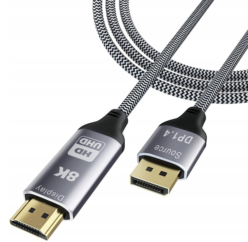 Hdmi 2.0 dp 1.2. Displayport 1.2.