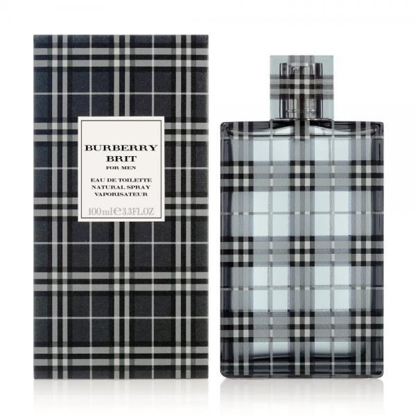 Burberry brit hotsell for him 30ml