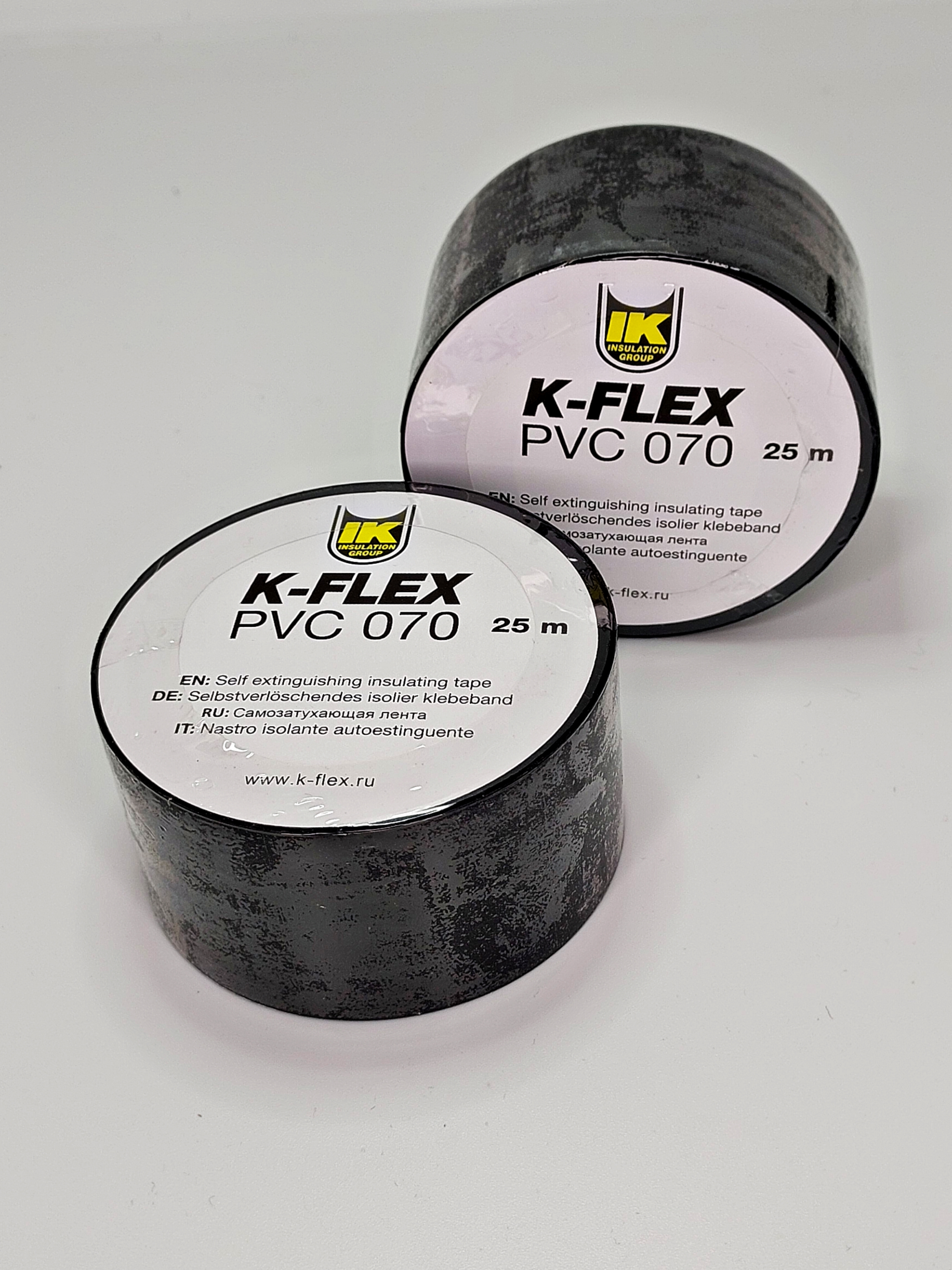 K flex pvc