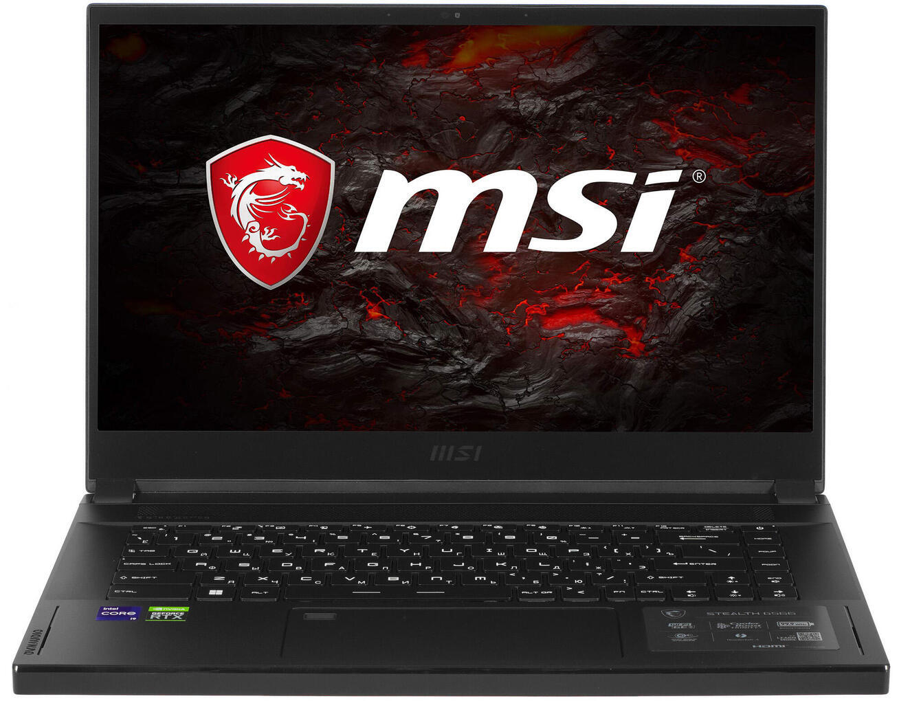 Msi gf63 11uc