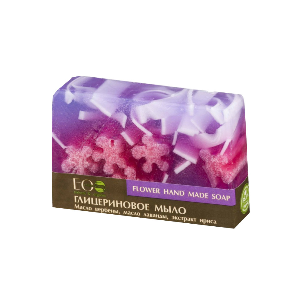 Мыло с глицерином. EO Laboratorie мыло глицериновое Flower Soap, 130 г. Мыло для лица цветное. Глицериновое мыло как выглядит.