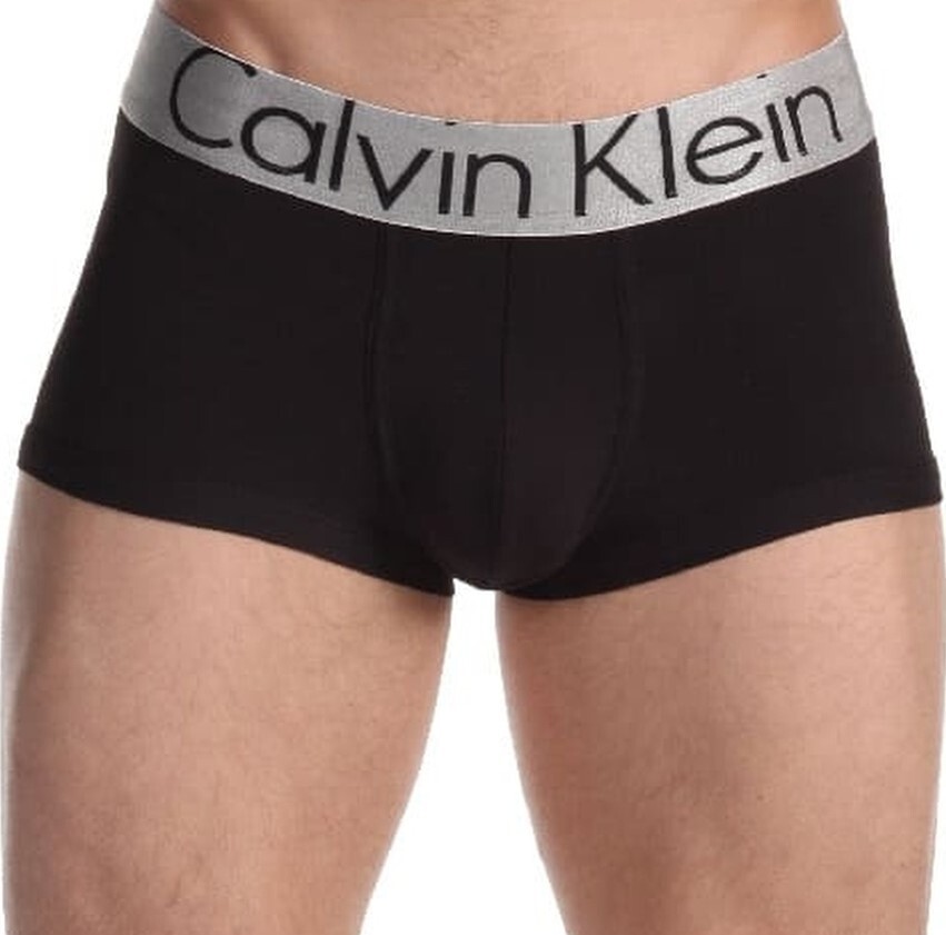 Трусы от calvin klein