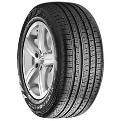 Pirelli Scorpion VERDE All-Seasons Шины  всесезонные 235/65  R17 108V