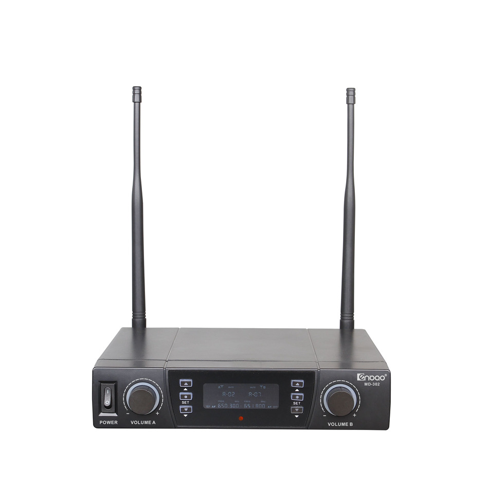 Bl 302. Enbao MD-302. Enbao микрофоны. Радиосистема Enbao. Радиомикрофон UHF Endo MD-302b