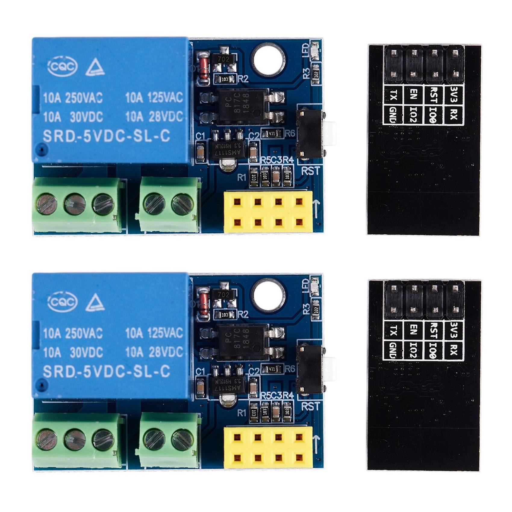 Esp x2. ESP-01 aht10. Inovance IOT Module wl435 DBV. Inovance IOT Module wl435