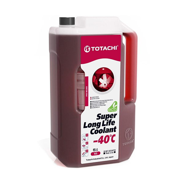 Super long life coolant