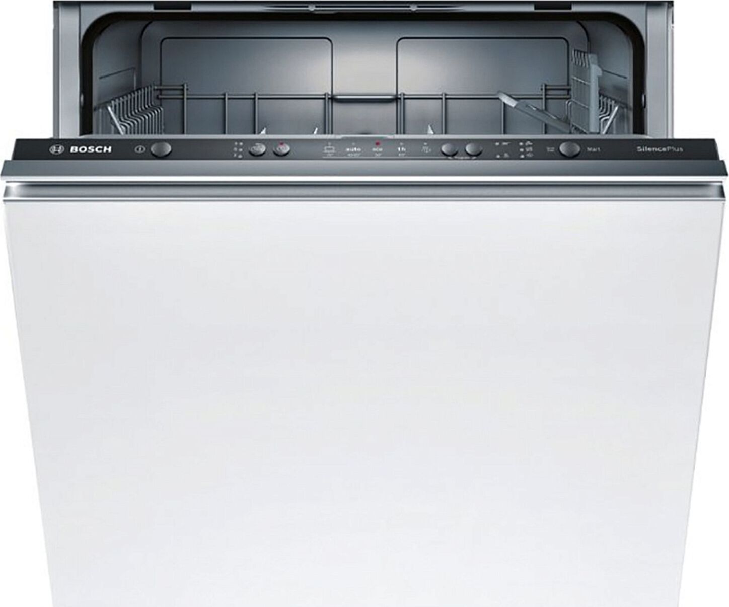 Встраиваемые посудомоечные бош 60 см купить. Smv25ax00e. Bosch smv25ex03r. Bosch smv25ax01r. Встраиваемая посудомоечная машина Bosch smv24ax00e.