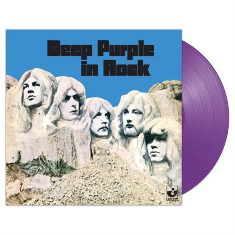 洋楽 DEEP PURPLE / BACK TO THE ROCK (OG) 洋楽 DEEP PURPLE / BACK TO THE ROCK (OG) DEEP PURPLE / BACK