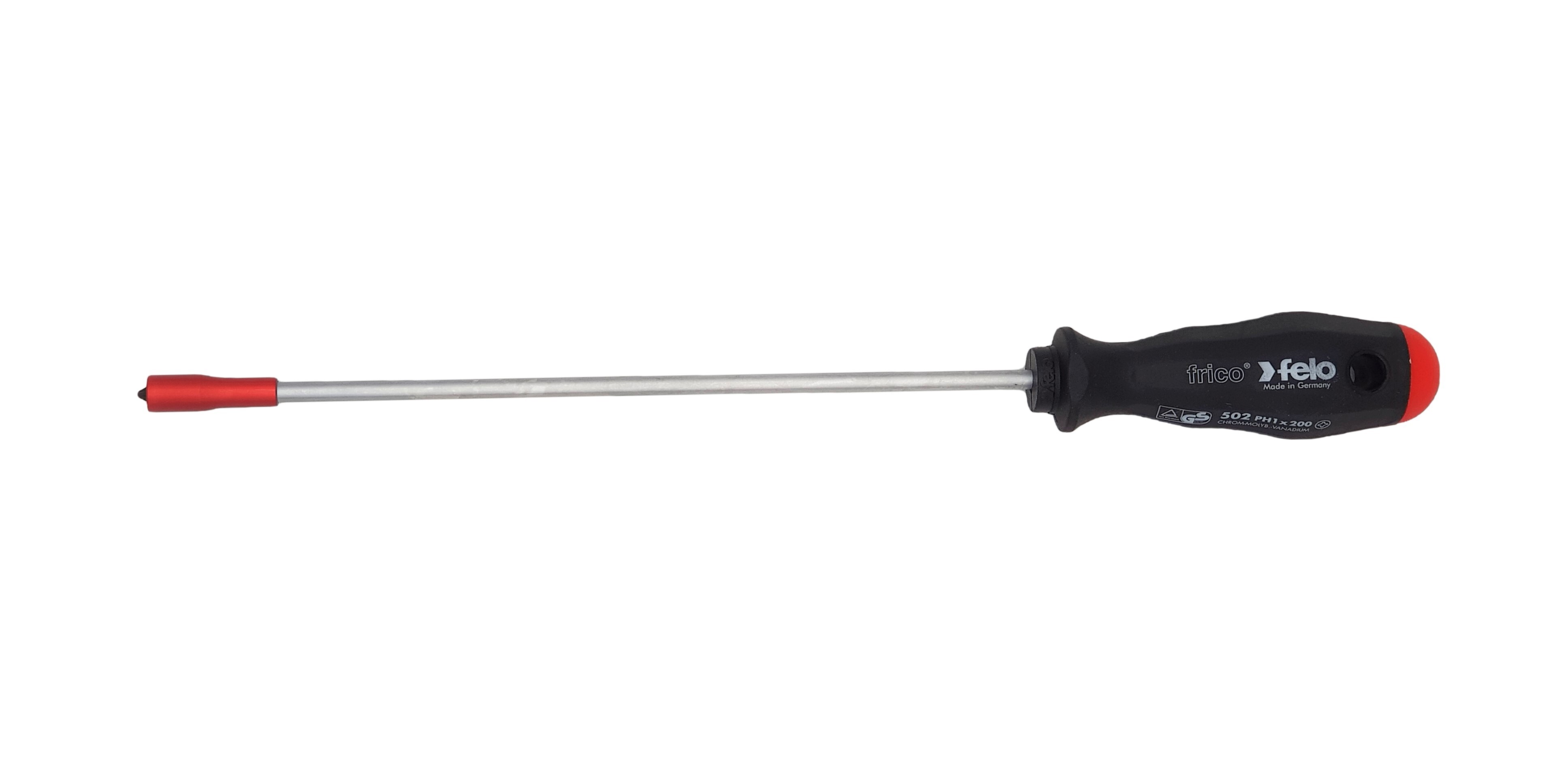Отвертка felo. Felo m-Tec ph1. Felo m-Tec ph1 x 200. Felo 10000206. Felo 3.33.