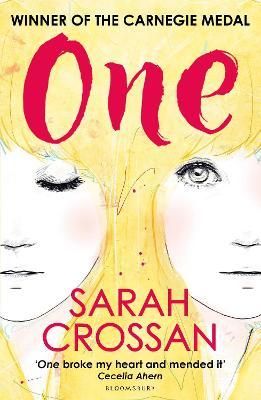 One | Crossan Sarah