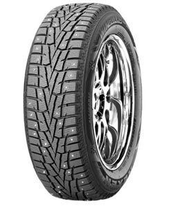 Nexen WG WinSpike SUV Шины  зимние 195/70  R15С 104R Шипованные