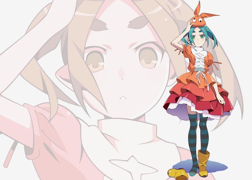 Tsf Monogatari Append 5.0 English