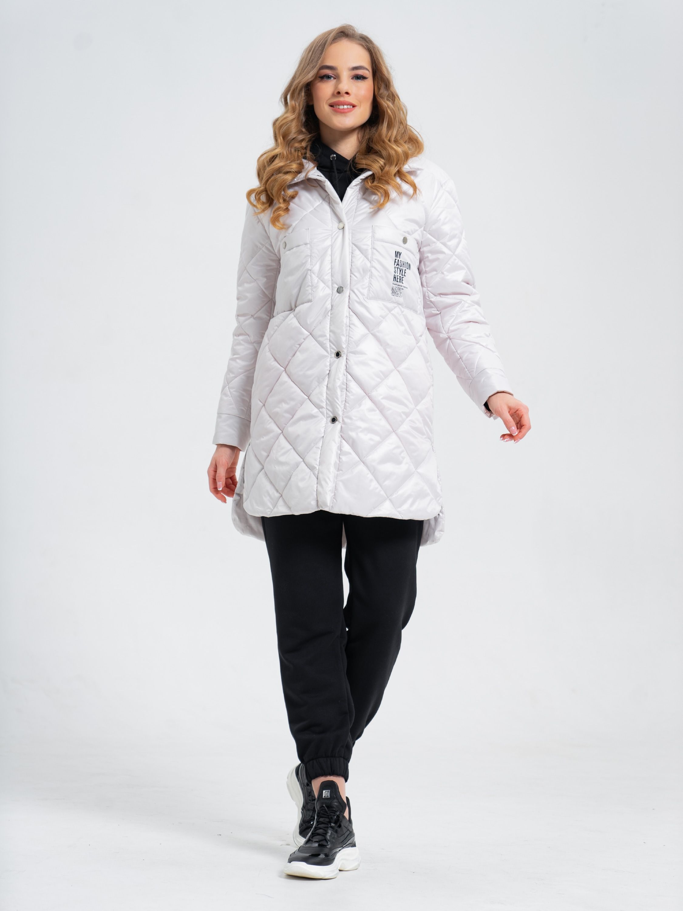 Куртка Bpc Bonprix Collection , Bonprix – купить в интернет-магазине OZON  по низкой цене