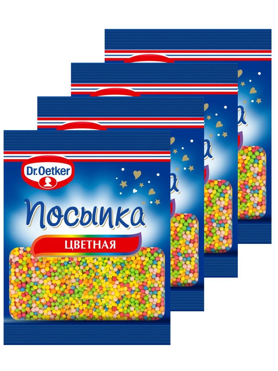 Желе для торта Dr Oetker купить