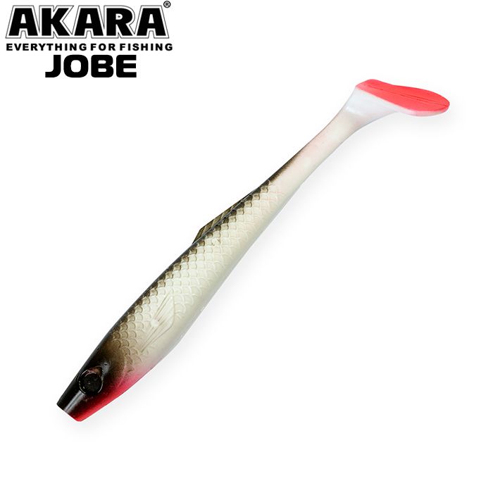 Рипер Akara Jobe 100 K 2 (4 шт.)