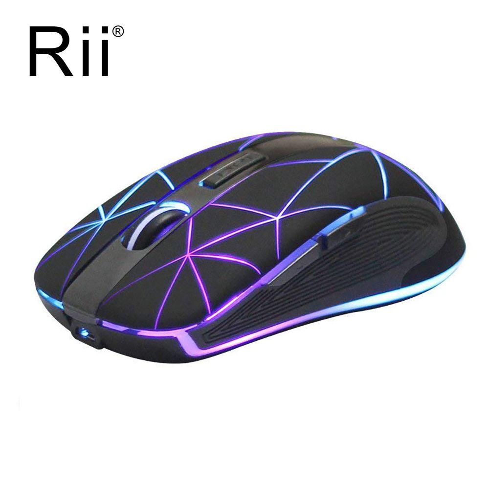 RM-200 Mouse\