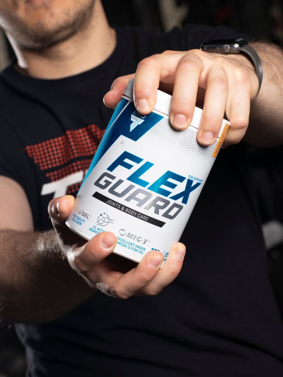Flex для суставов купить