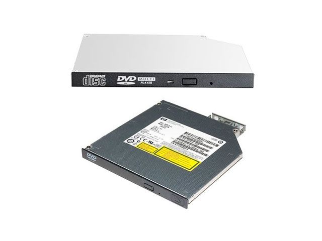 Привод для сервера DVDRW HPE 481043-B21