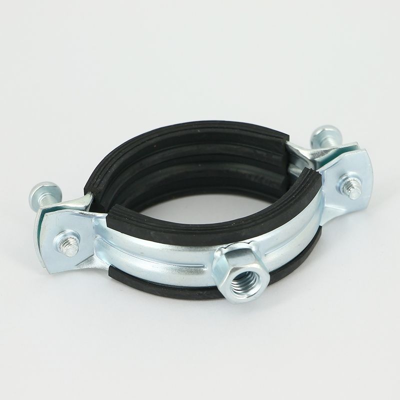 Хомут м8. Хомут с EPDM 2s м8 25-30 мм Walraven 33335030. Хомут м10 MP-MS 1 1/2. Валравен хомут Multidis.