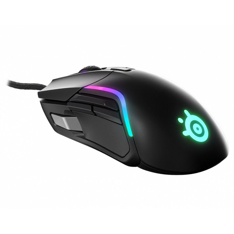 steelseries rival 170