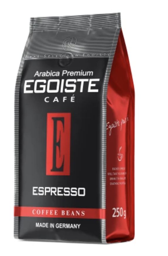 Egoiste espresso. Кофе эгоист эспрессо молотый 250. Кофе Egoiste Espresso 250г. Кофе Egoiste Espresso 250г молотый м.у. Кофе в капсулах Egoiste Espresso.