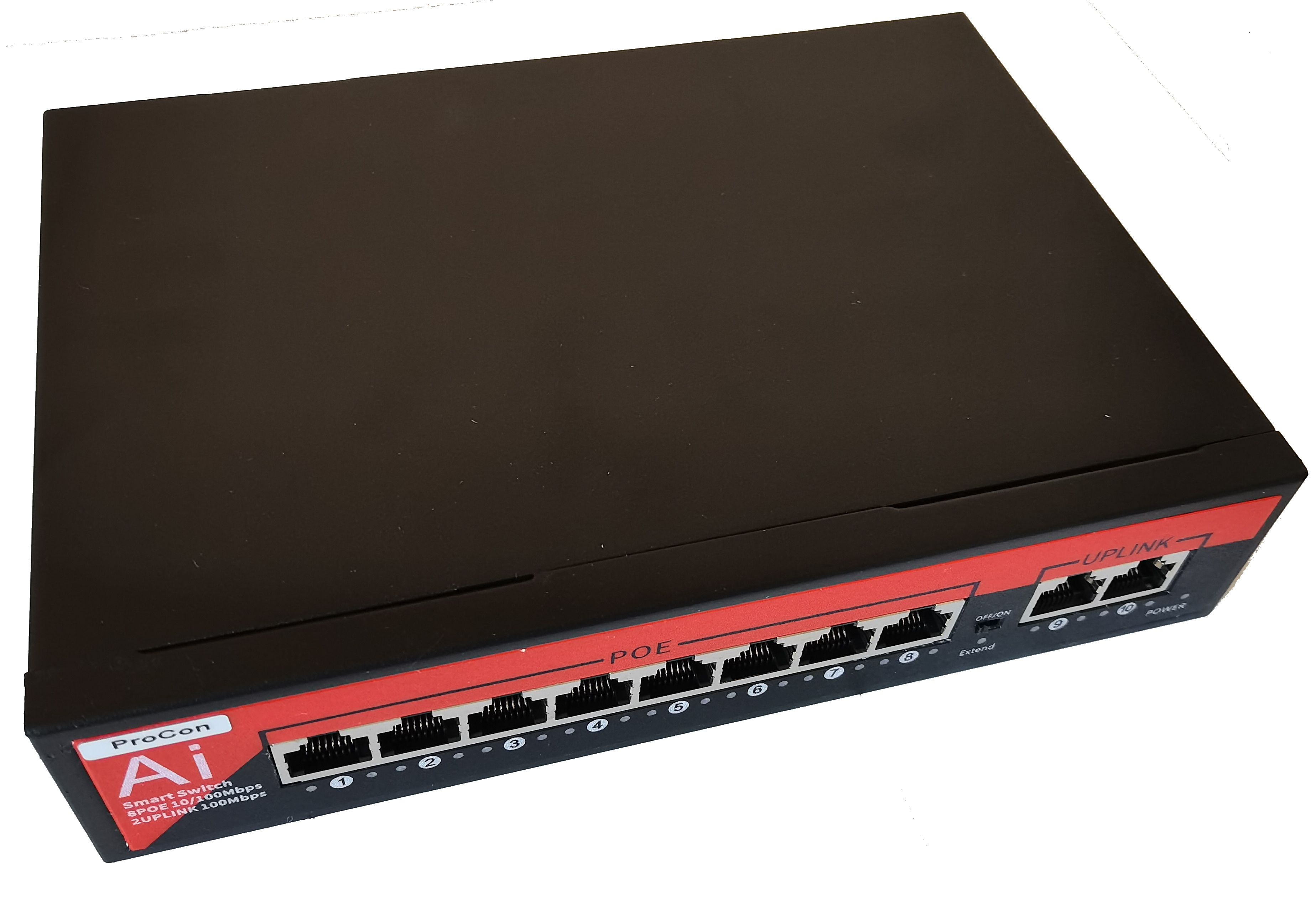 Коммутатор свитч 8 POE 802.3af/at портов +2 ETH порта 100mb s Procon: sw8poe. SW-653 switch8. SW-653 Switch 8th Anniversary. Switch 4020180008 s5-39.