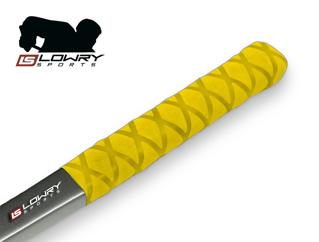 Термоусадка для ручки клюшки Lowry Sports, 20см